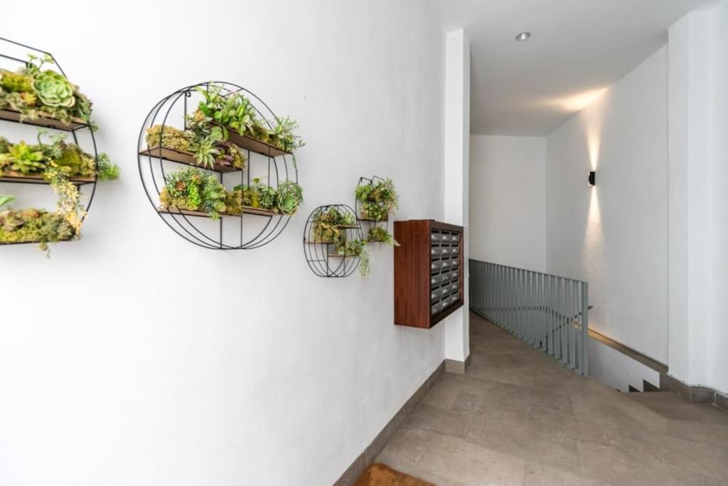 Gb Apartamento Corazon De Sevilla Goyeneta St Buitenkant foto