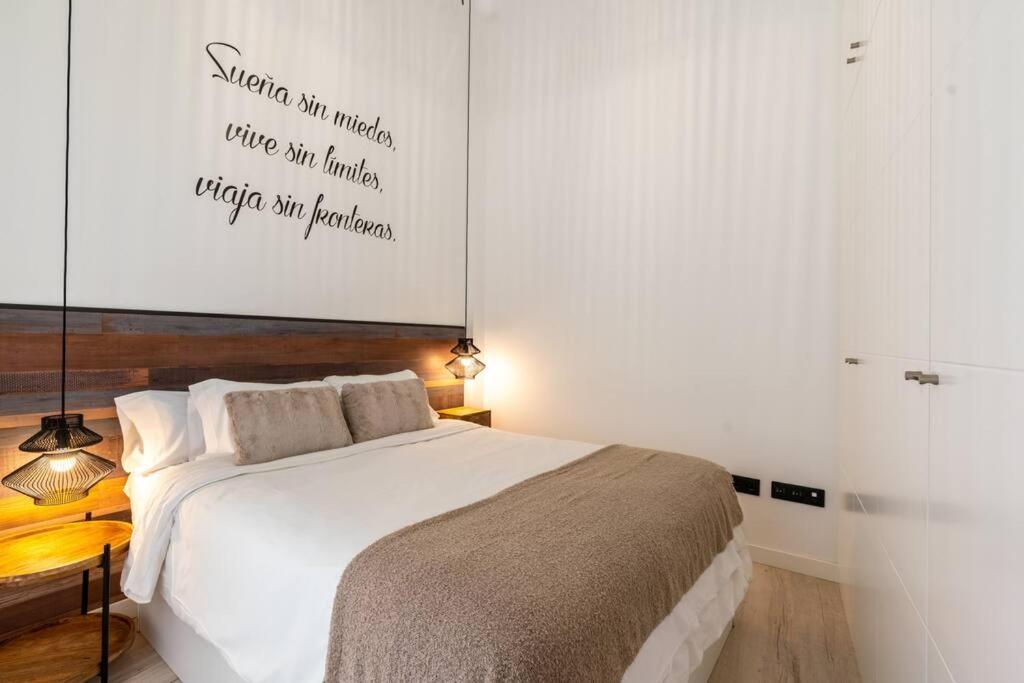 Gb Apartamento Corazon De Sevilla Goyeneta St Buitenkant foto