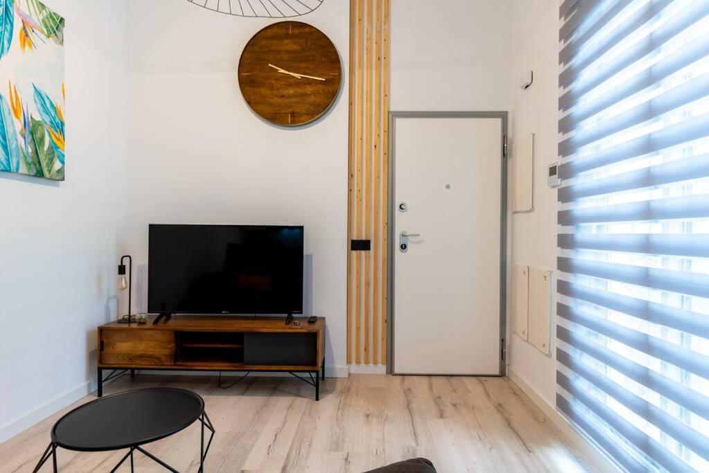Gb Apartamento Corazon De Sevilla Goyeneta St Buitenkant foto