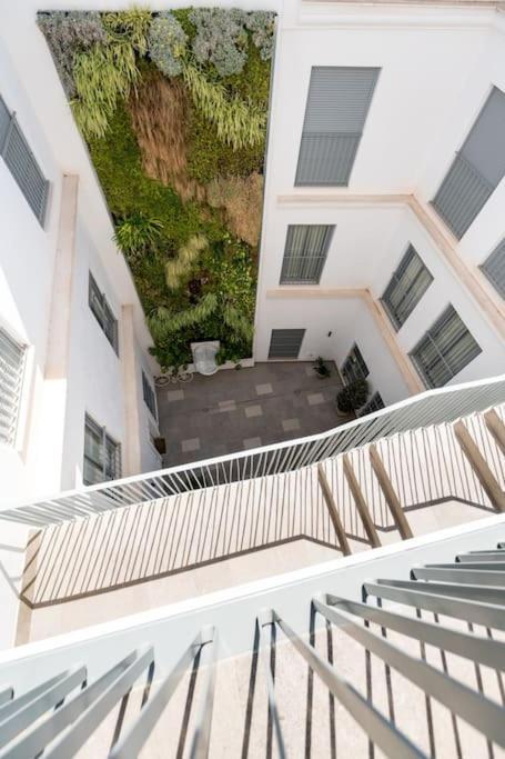 Gb Apartamento Corazon De Sevilla Goyeneta St Buitenkant foto