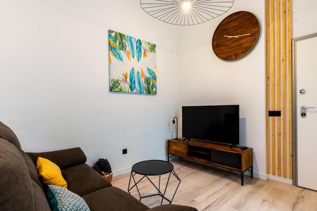Gb Apartamento Corazon De Sevilla Goyeneta St Buitenkant foto